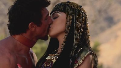 This lowly peasant was caught on cam watching the princess being bathed by her servants. The punishment for an offense like that's immediate death,